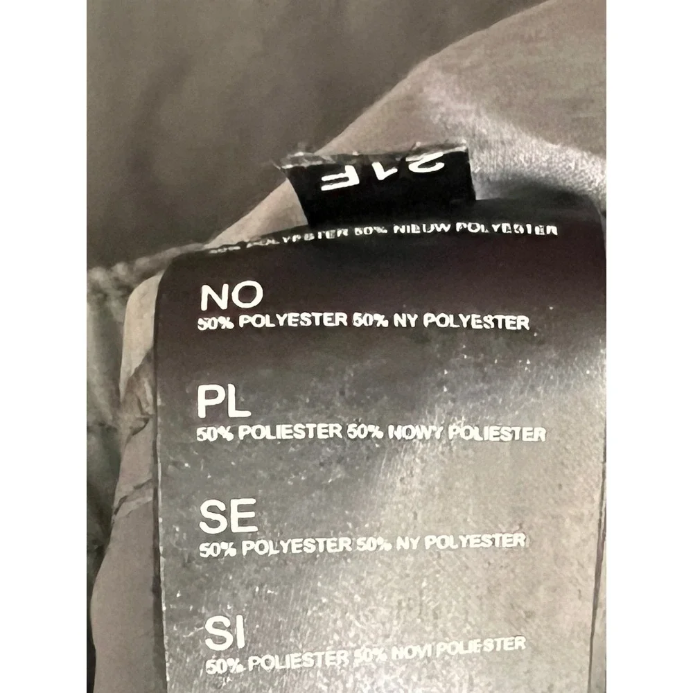 Kuhl Pants Freeflex Mens MED 32x32 Gray Activewear Drawstring 5185 21F